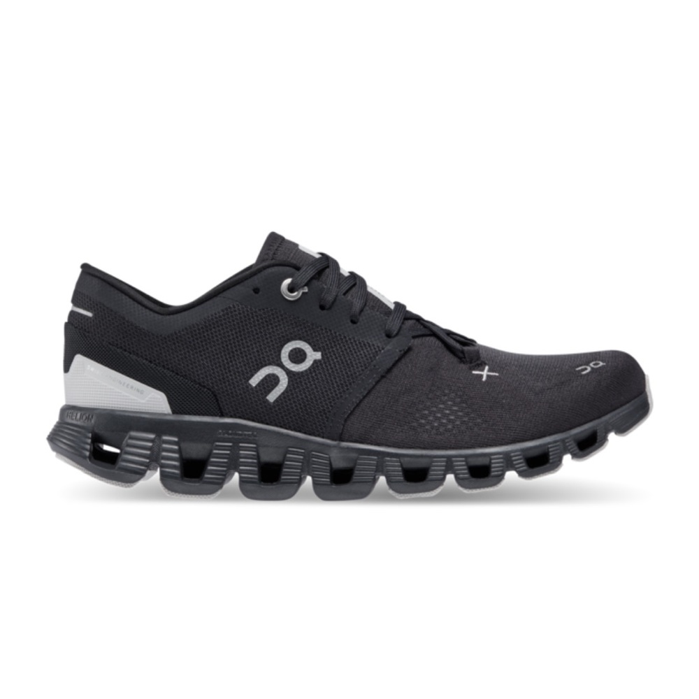 On Cloud cloud X Running